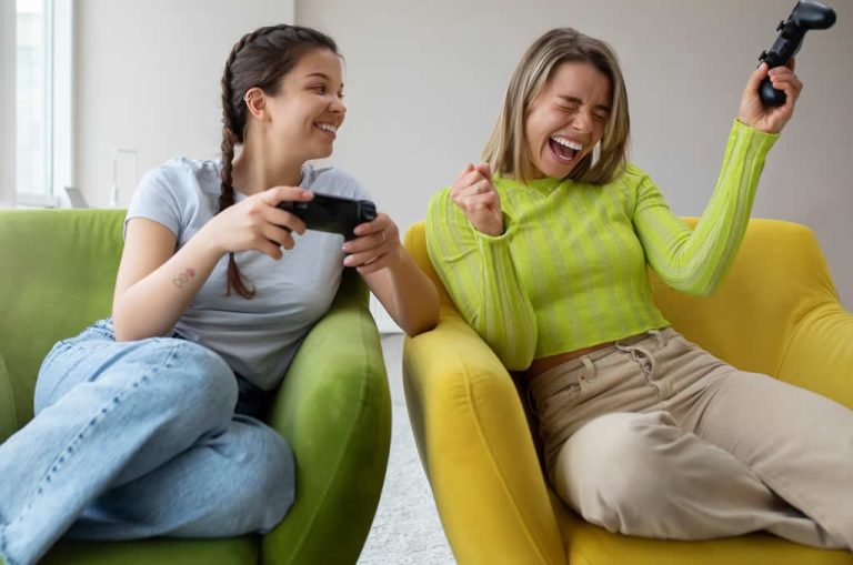 Aplicaciones para ganar dinero jugando