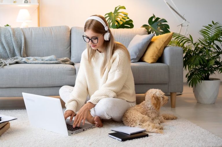 Pequeños negocios rentables en casa