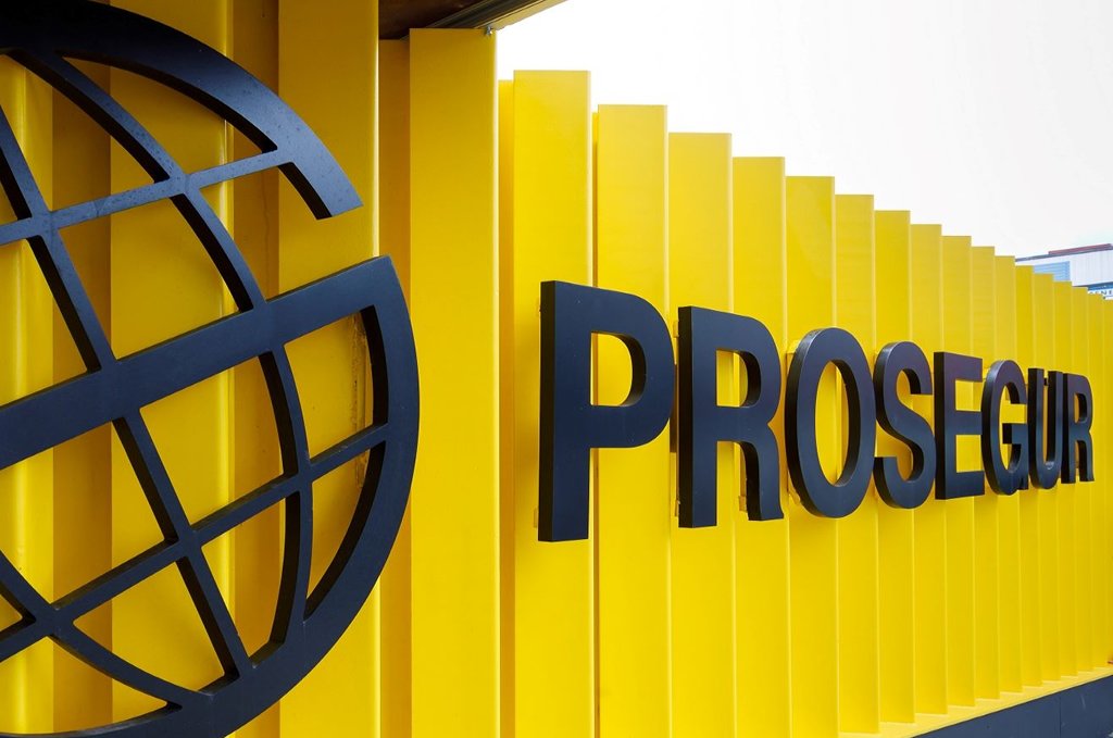 Empleo en Prosegur