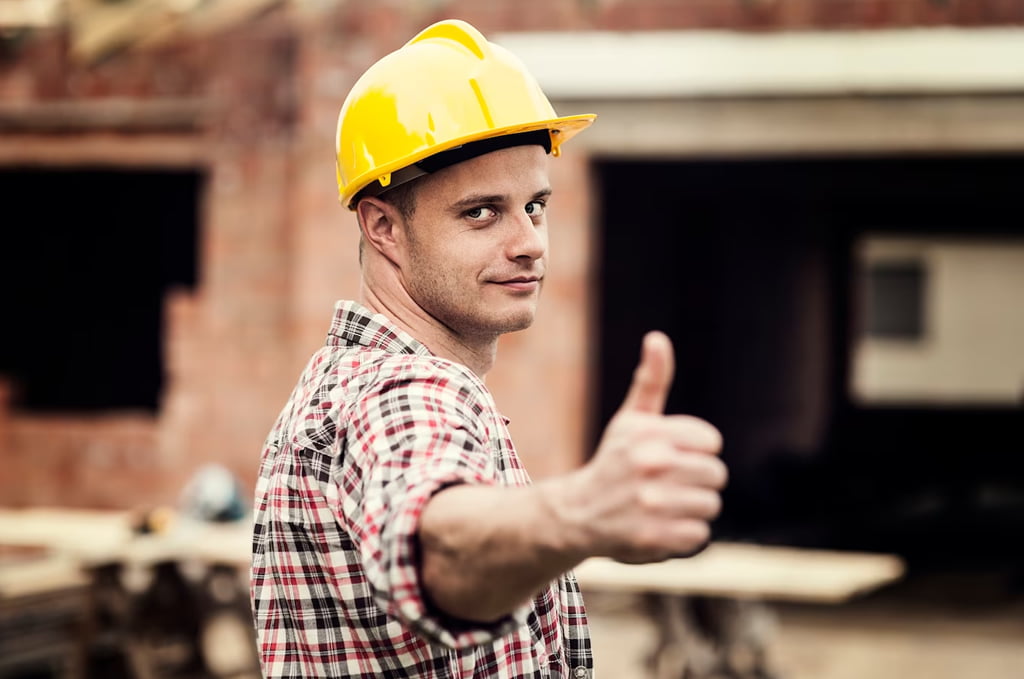 Empleo en Construcción
