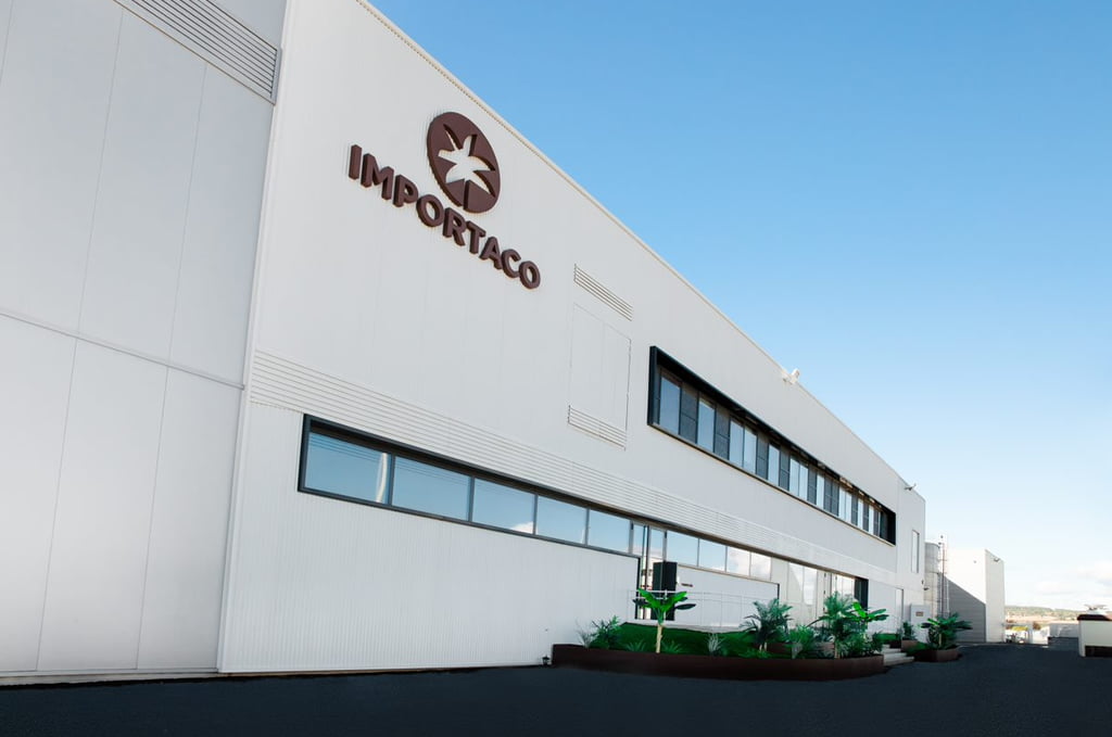 Empleo en Fabrica