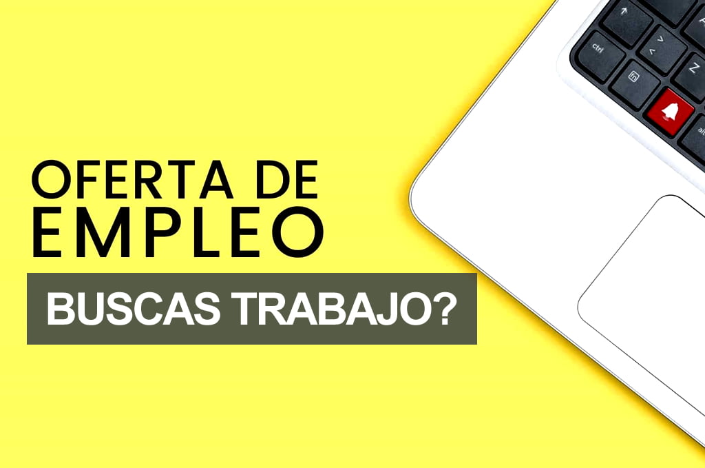 OFERTAS DE EMPLEOS