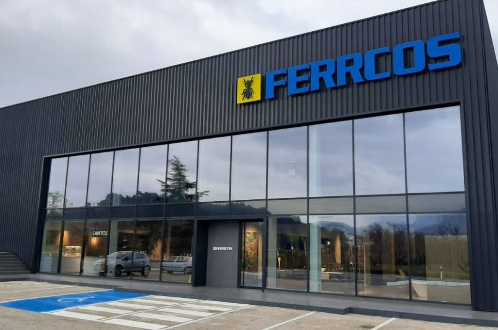 empleo en ferrcos